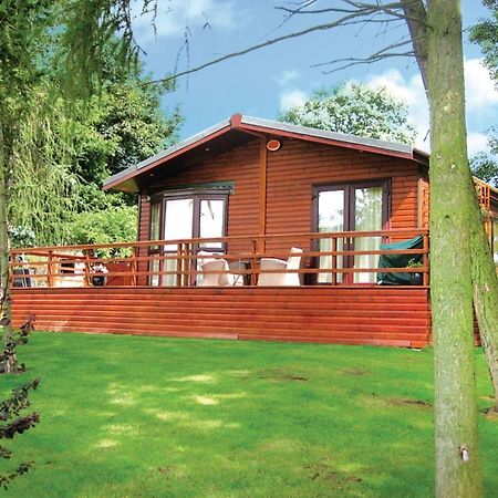 Allerton Holiday Park Arkendale Экстерьер фото