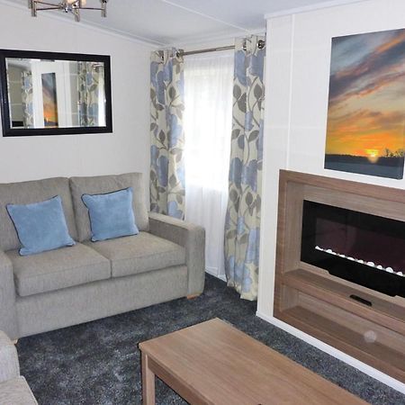 Allerton Holiday Park Arkendale Экстерьер фото