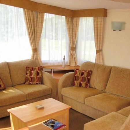 Allerton Holiday Park Arkendale Экстерьер фото