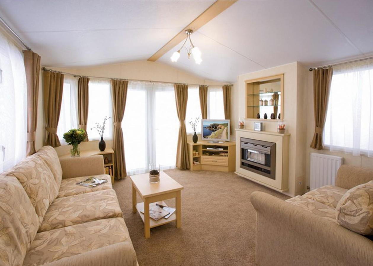 Allerton Holiday Park Arkendale Экстерьер фото
