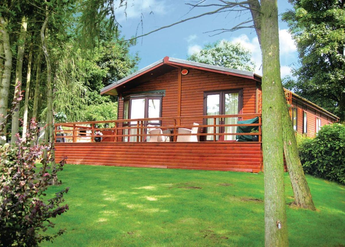 Allerton Holiday Park Arkendale Экстерьер фото